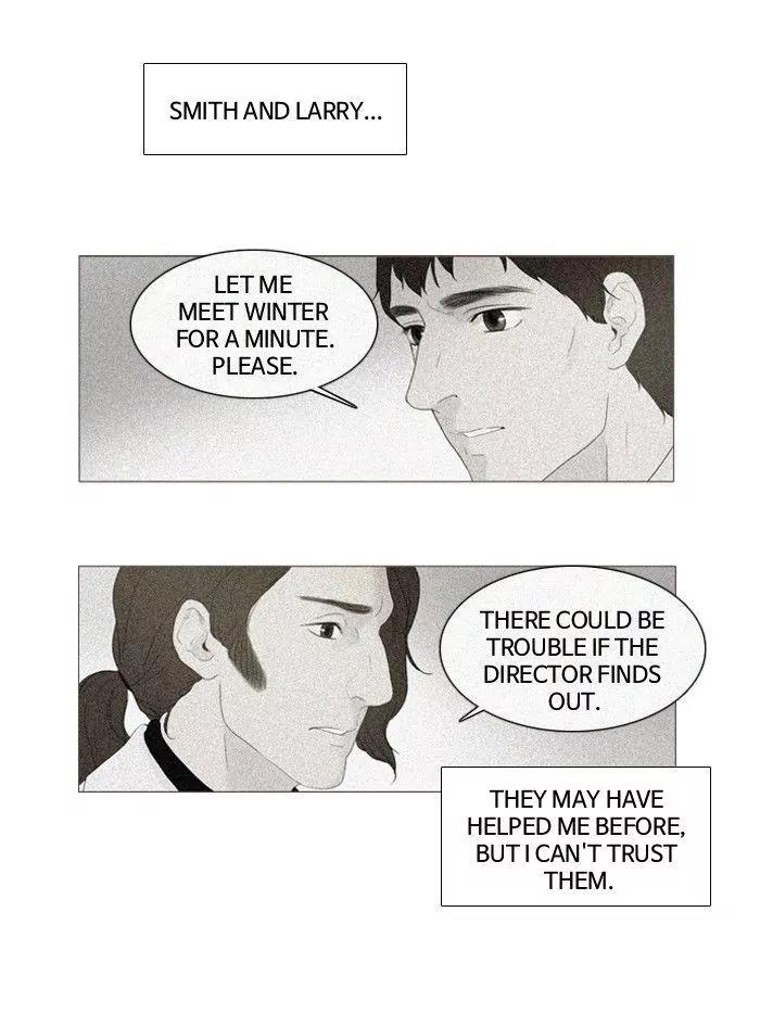 Winter Woods Chapter 76 page 13 - Chapter 76: [Season 2] Ep.21