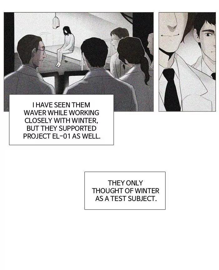 Winter Woods Chapter 76 page 14 - Chapter 76: [Season 2] Ep.21