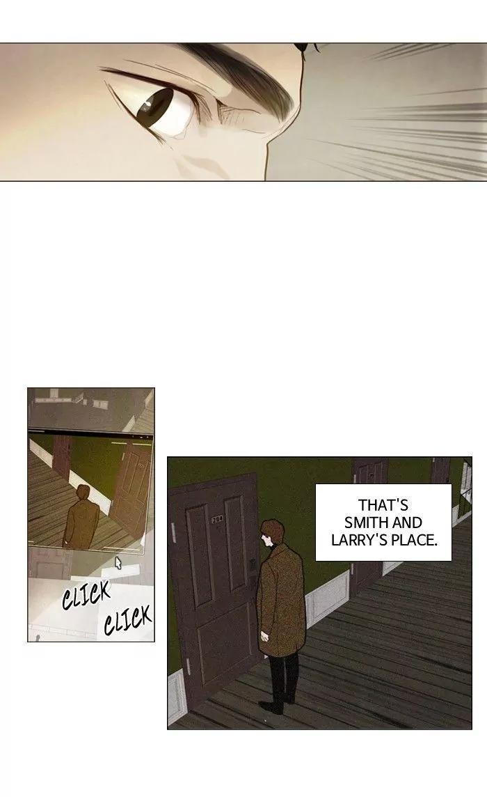 Winter Woods Chapter 76 page 16 - Chapter 76: [Season 2] Ep.21