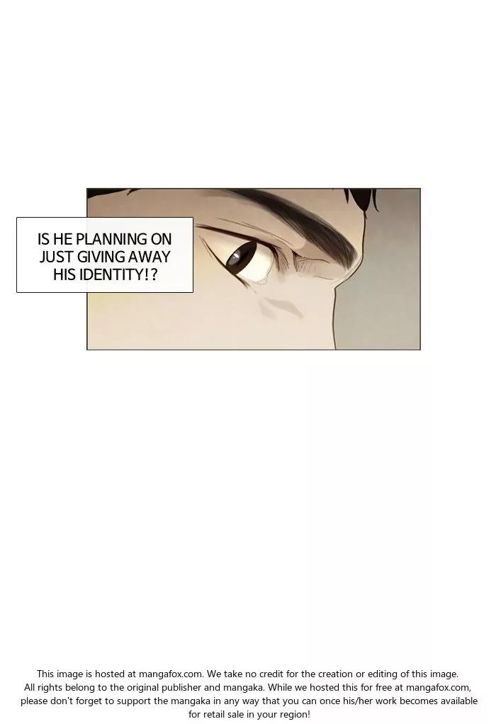 Winter Woods Chapter 76 page 17 - Chapter 76: [Season 2] Ep.21