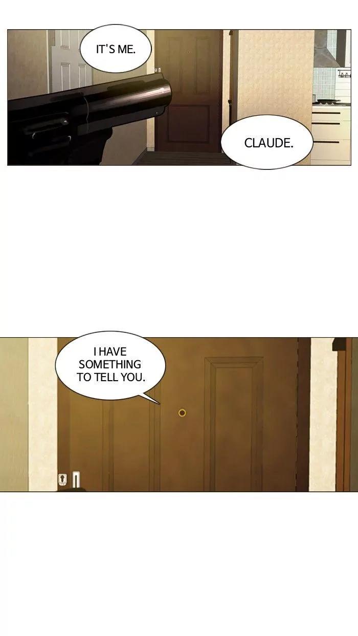 Winter Woods Chapter 76 page 23 - Chapter 76: [Season 2] Ep.21