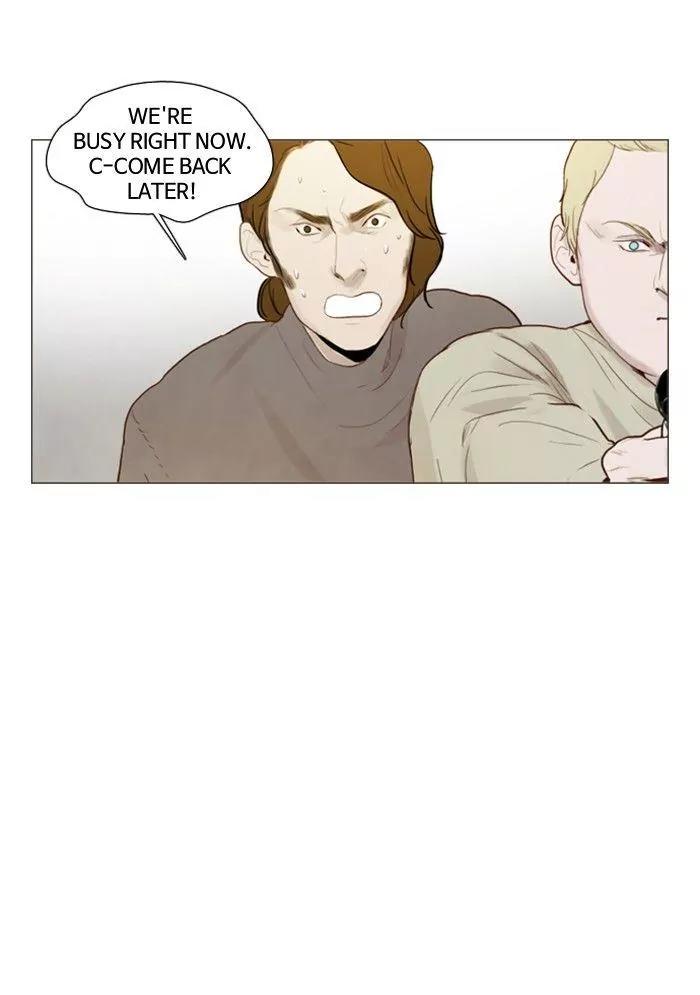 Winter Woods Chapter 76 page 24 - Chapter 76: [Season 2] Ep.21