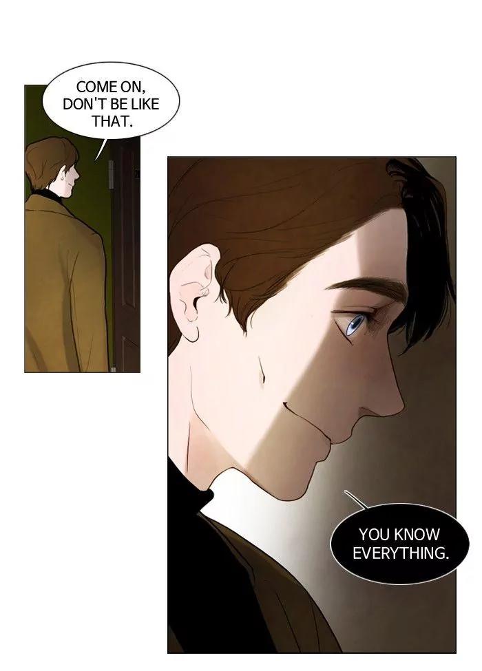 Winter Woods Chapter 76 page 25 - Chapter 76: [Season 2] Ep.21