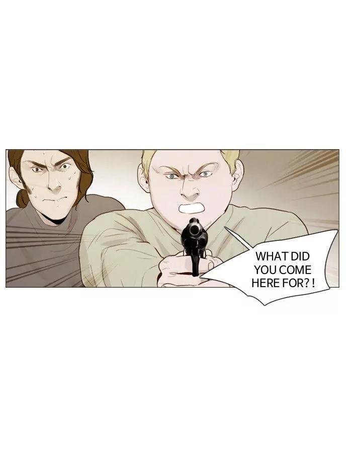 Winter Woods Chapter 76 page 26 - Chapter 76: [Season 2] Ep.21