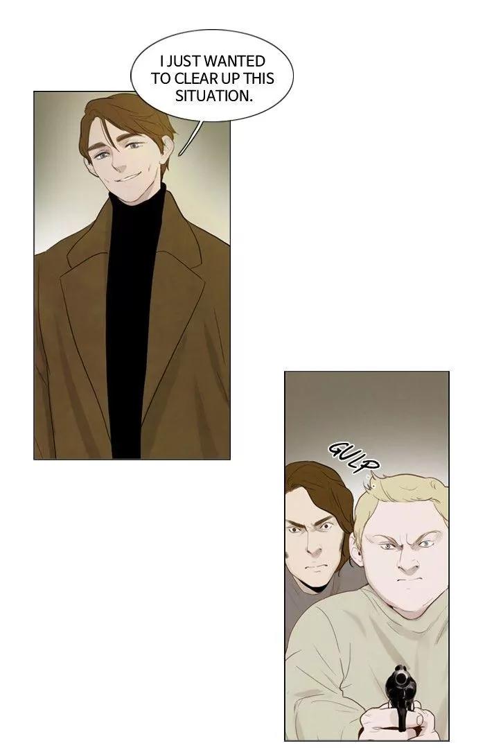 Winter Woods Chapter 76 page 27 - Chapter 76: [Season 2] Ep.21