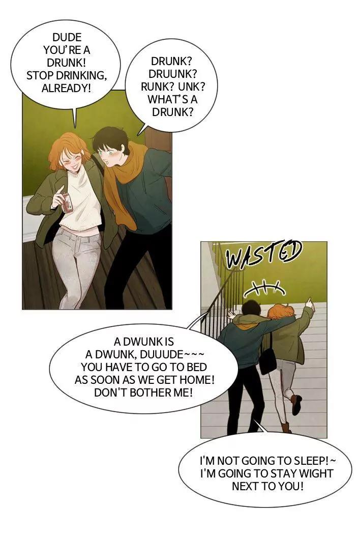 Winter Woods Chapter 76 page 29 - Chapter 76: [Season 2] Ep.21