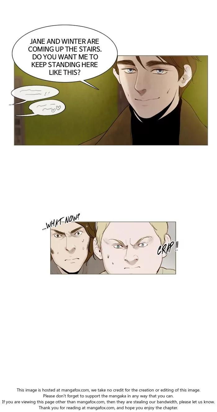 Winter Woods Chapter 76 page 30 - Chapter 76: [Season 2] Ep.21