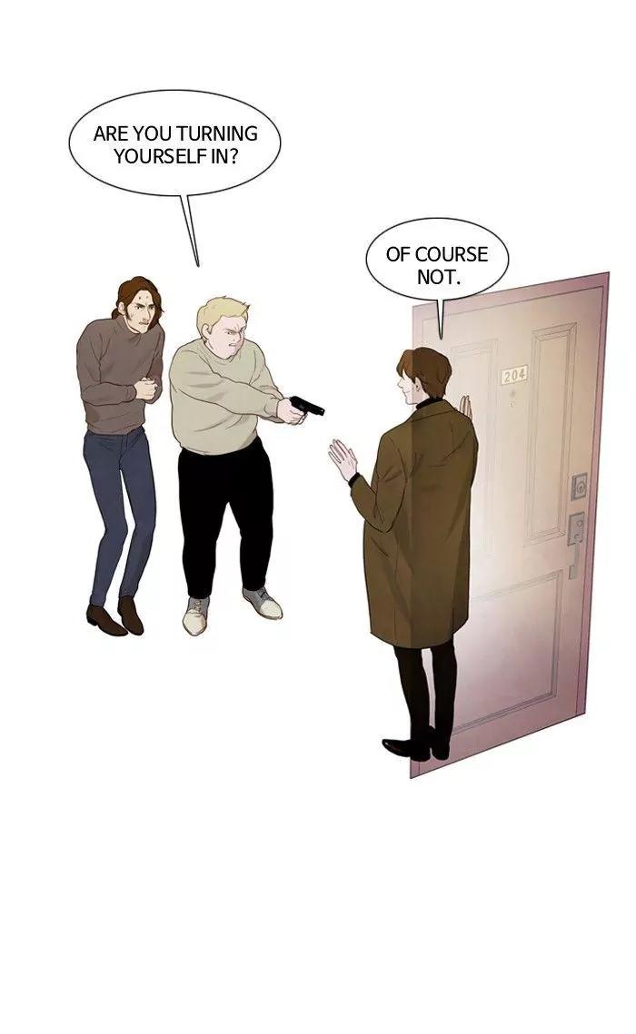 Winter Woods Chapter 76 page 32 - Chapter 76: [Season 2] Ep.21