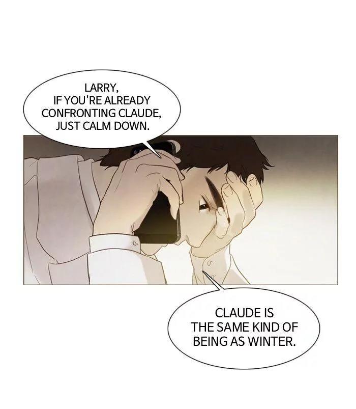 Winter Woods Chapter 76 page 34 - Chapter 76: [Season 2] Ep.21