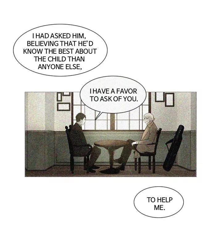 Winter Woods Chapter 76 page 35 - Chapter 76: [Season 2] Ep.21