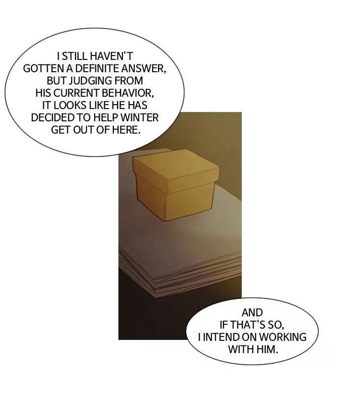 Winter Woods Chapter 76 page 36 - Chapter 76: [Season 2] Ep.21