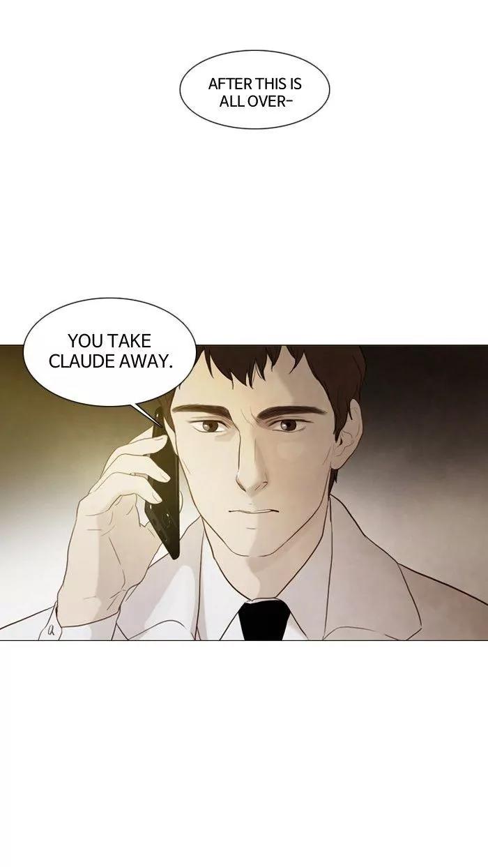 Winter Woods Chapter 76 page 41 - Chapter 76: [Season 2] Ep.21