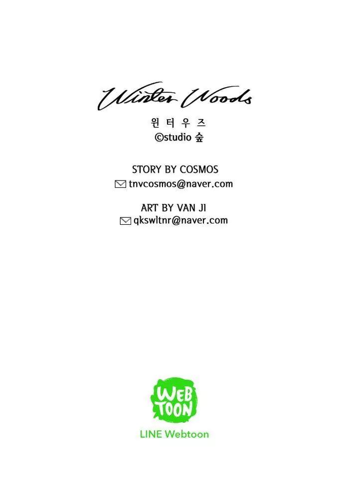 Winter Woods Chapter 76 page 42 - Chapter 76: [Season 2] Ep.21