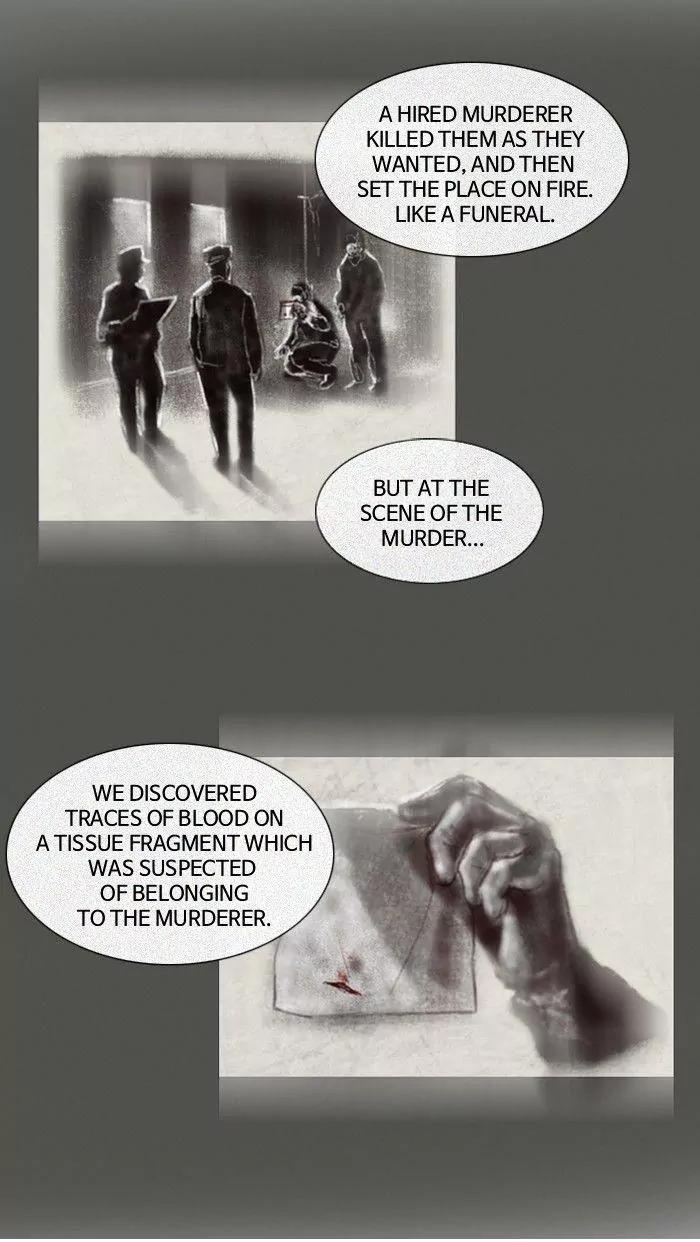Winter Woods Chapter 76 page 7 - Chapter 76: [Season 2] Ep.21