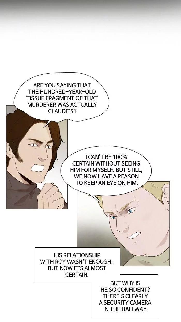 Winter Woods Chapter 76 page 8 - Chapter 76: [Season 2] Ep.21