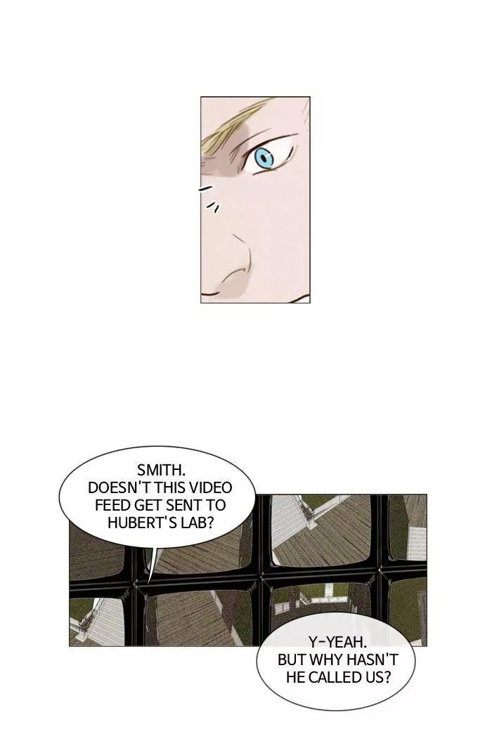 Winter Woods Chapter 76 page 9 - Chapter 76: [Season 2] Ep.21