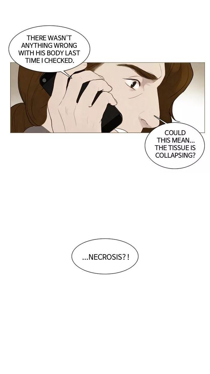 Winter Woods Chapter 77 page 10 - Chapter 77: [Season 2] Ep.22