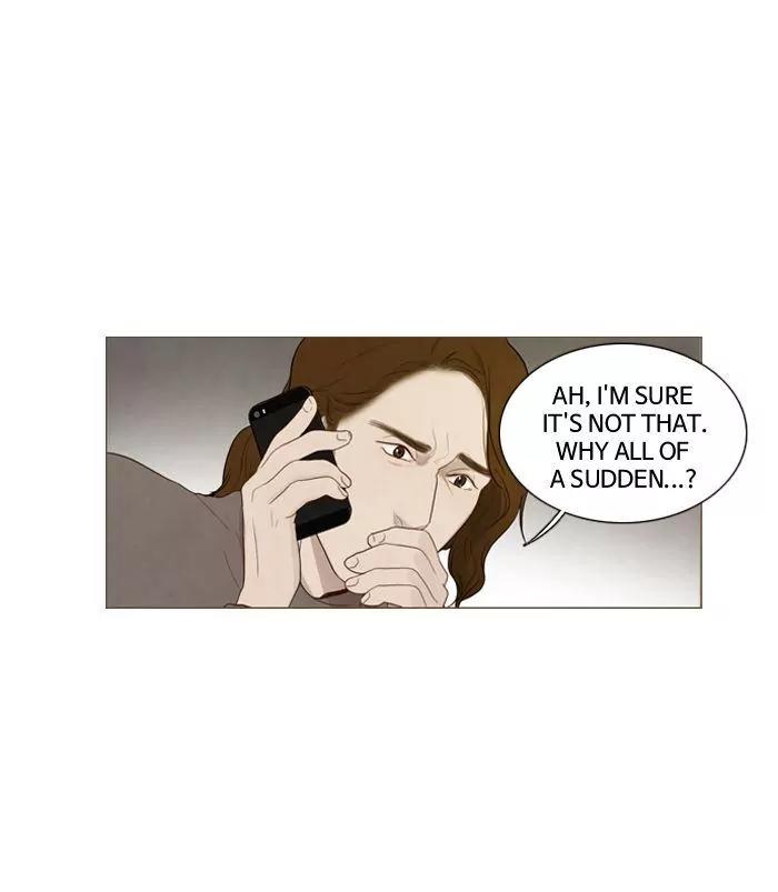 Winter Woods Chapter 77 page 12 - Chapter 77: [Season 2] Ep.22