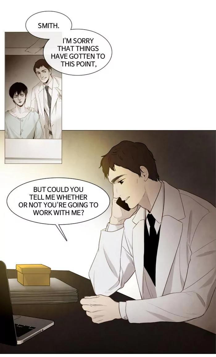 Winter Woods Chapter 77 page 13 - Chapter 77: [Season 2] Ep.22
