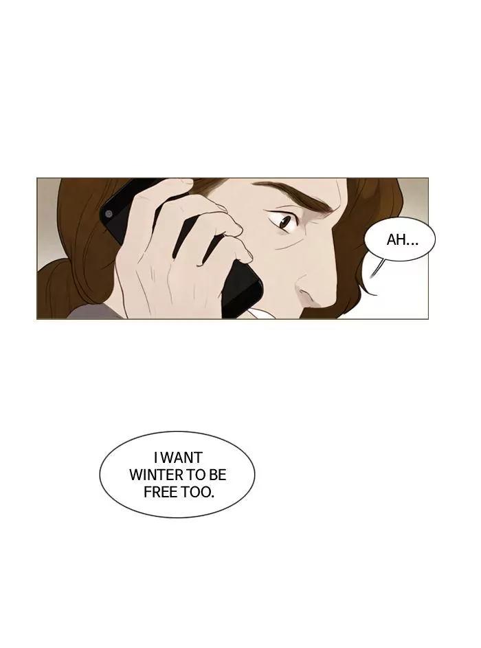Winter Woods Chapter 77 page 14 - Chapter 77: [Season 2] Ep.22
