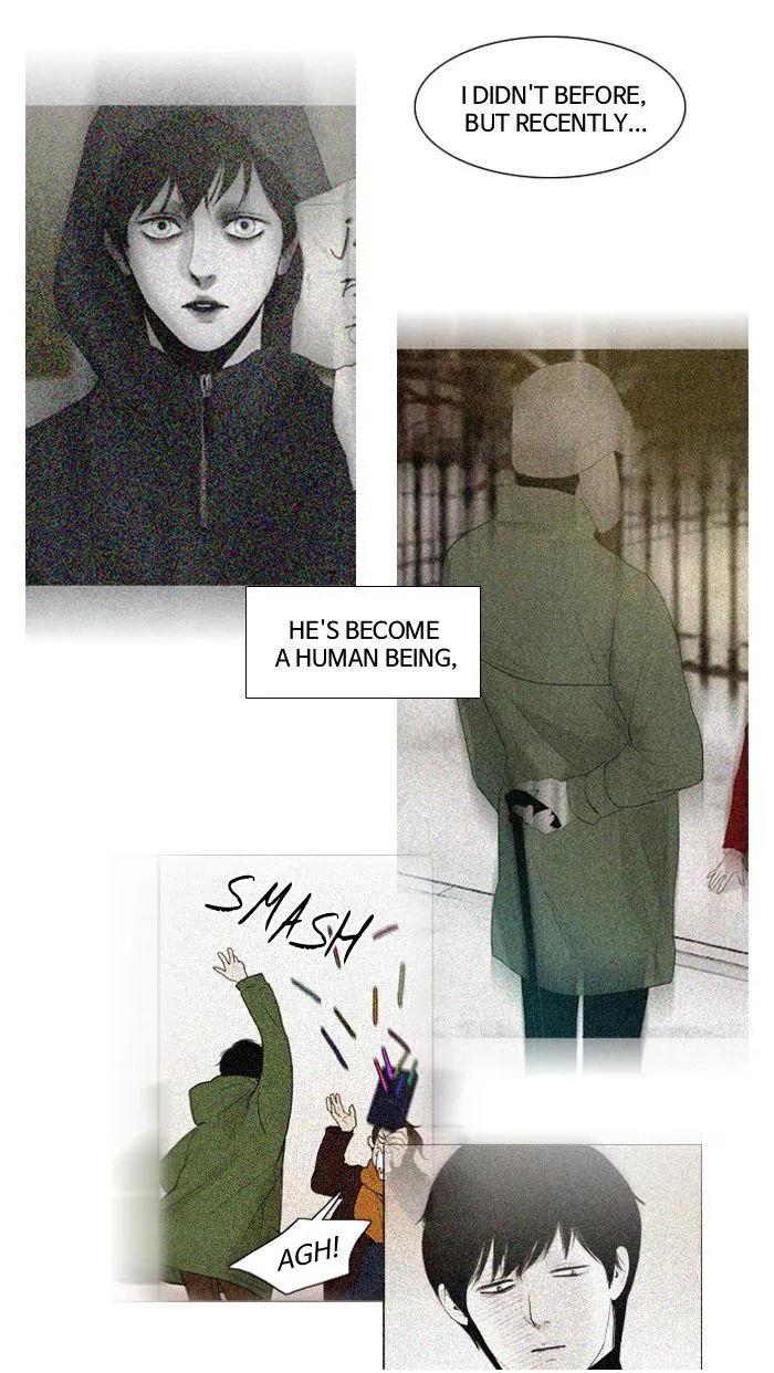 Winter Woods Chapter 77 page 15 - Chapter 77: [Season 2] Ep.22