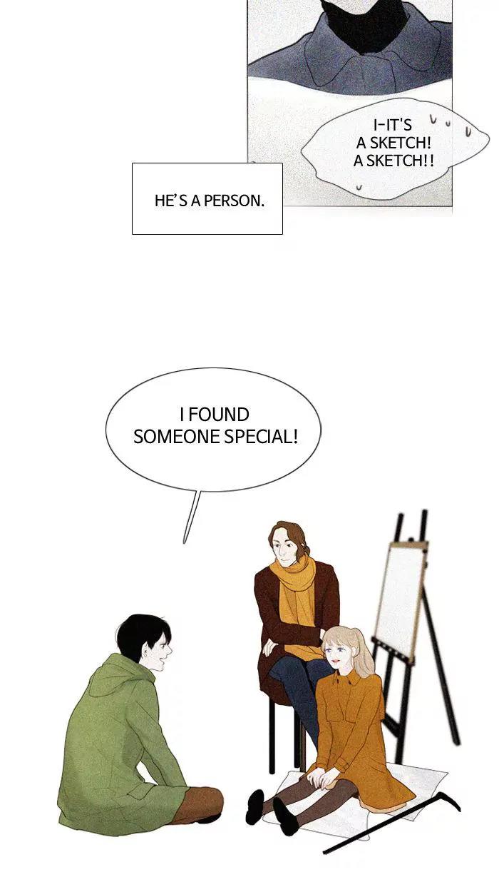 Winter Woods Chapter 77 page 16 - Chapter 77: [Season 2] Ep.22