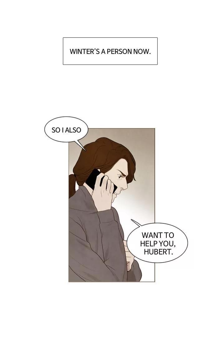 Winter Woods Chapter 77 page 17 - Chapter 77: [Season 2] Ep.22