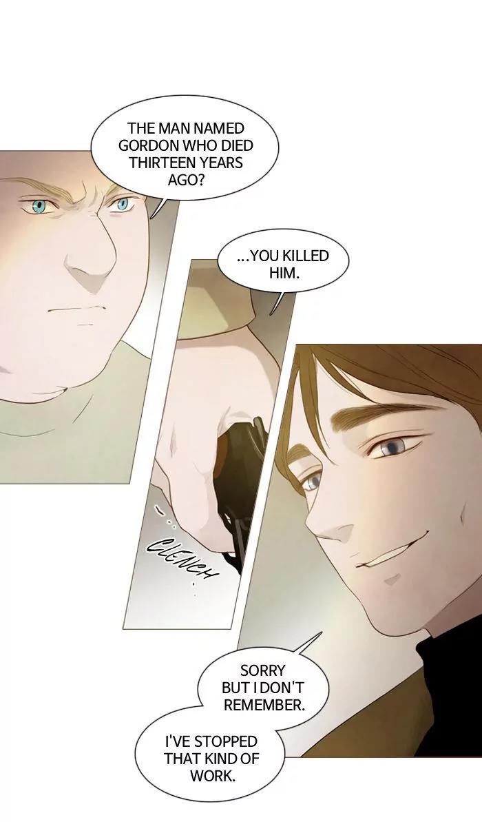 Winter Woods Chapter 77 page 19 - Chapter 77: [Season 2] Ep.22