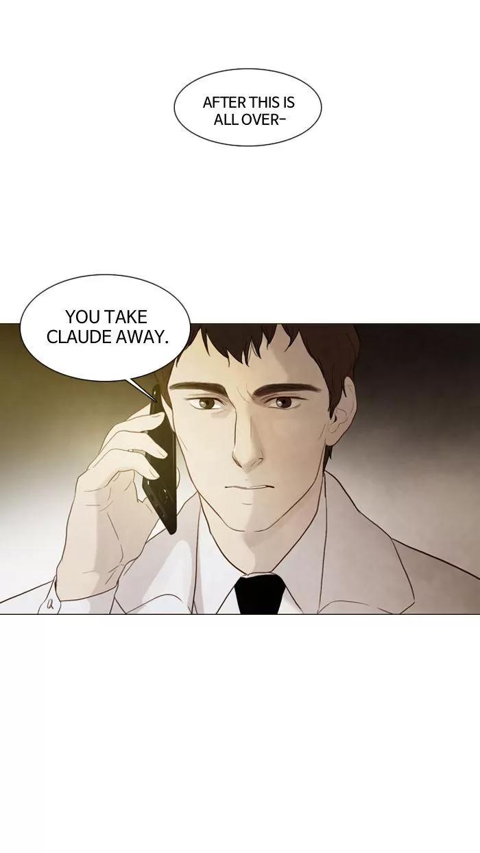 Winter Woods Chapter 77 page 2 - Chapter 77: [Season 2] Ep.22