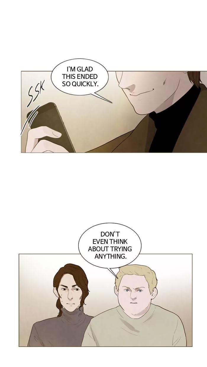 Winter Woods Chapter 77 page 22 - Chapter 77: [Season 2] Ep.22