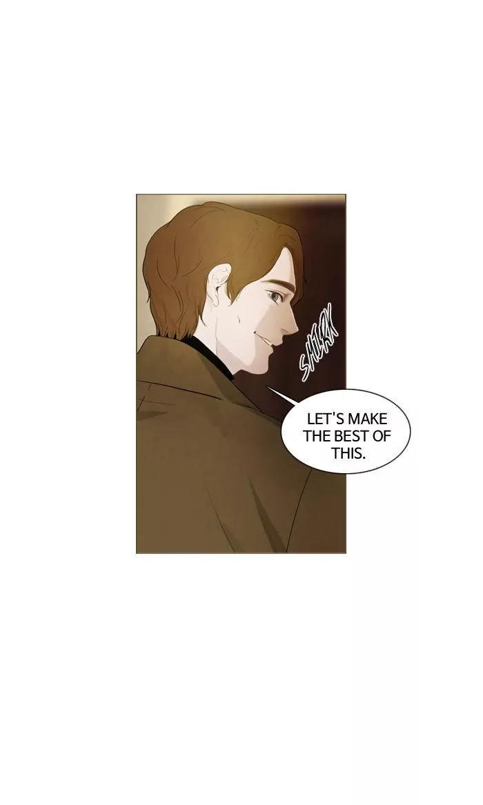 Winter Woods Chapter 77 page 23 - Chapter 77: [Season 2] Ep.22
