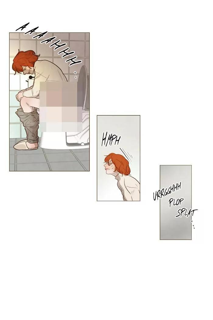 Winter Woods Chapter 77 page 26 - Chapter 77: [Season 2] Ep.22
