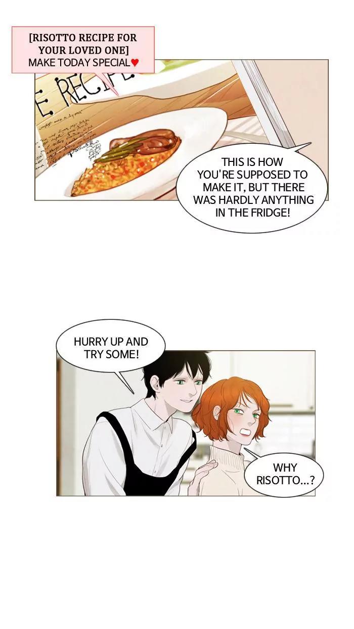 Winter Woods Chapter 77 page 29 - Chapter 77: [Season 2] Ep.22