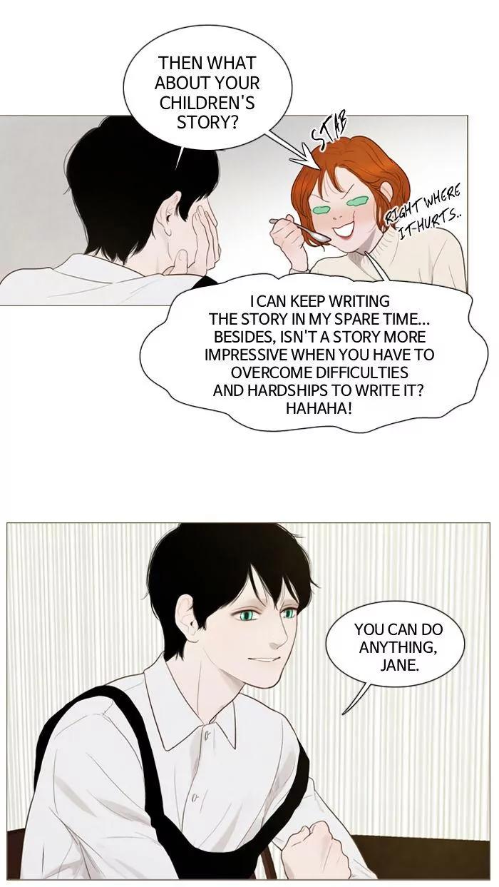 Winter Woods Chapter 77 page 33 - Chapter 77: [Season 2] Ep.22