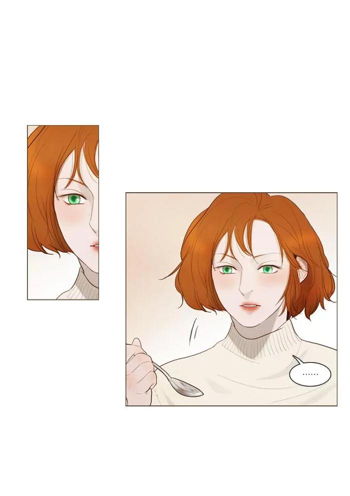 Winter Woods Chapter 77 page 34 - Chapter 77: [Season 2] Ep.22