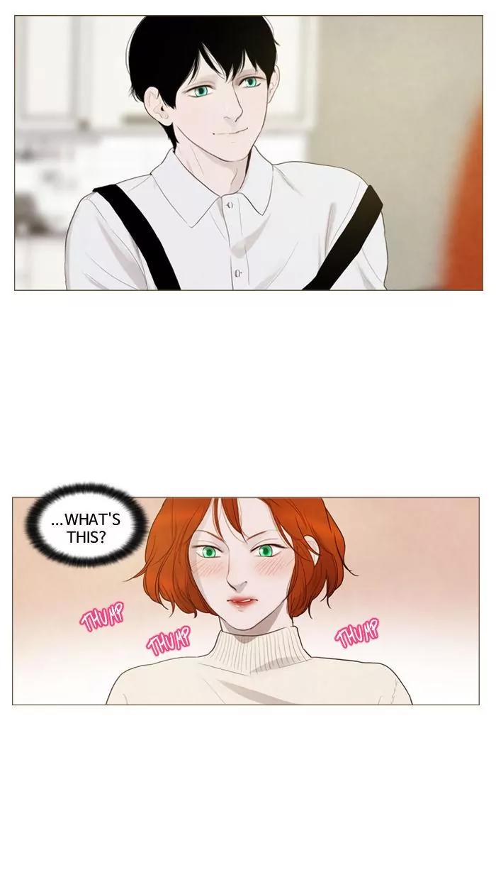 Winter Woods Chapter 77 page 35 - Chapter 77: [Season 2] Ep.22