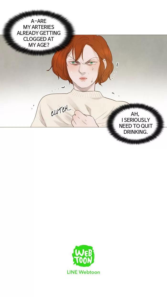 Winter Woods Chapter 77 page 37 - Chapter 77: [Season 2] Ep.22