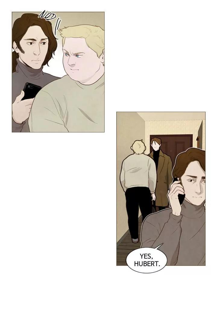 Winter Woods Chapter 77 page 8 - Chapter 77: [Season 2] Ep.22