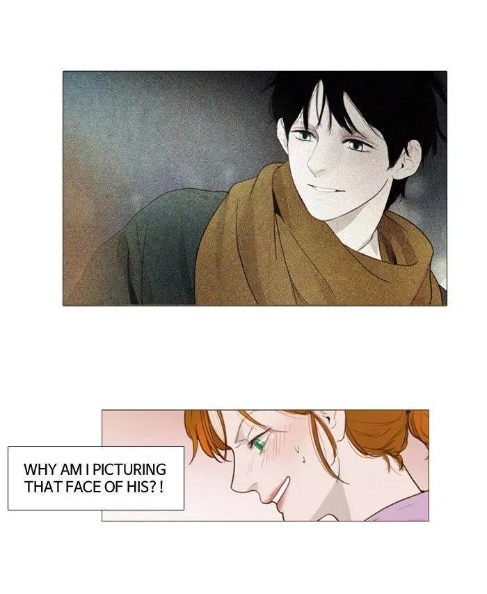 Winter Woods Chapter 78 page 10 - Chapter 78: [Season 2] Ep.23