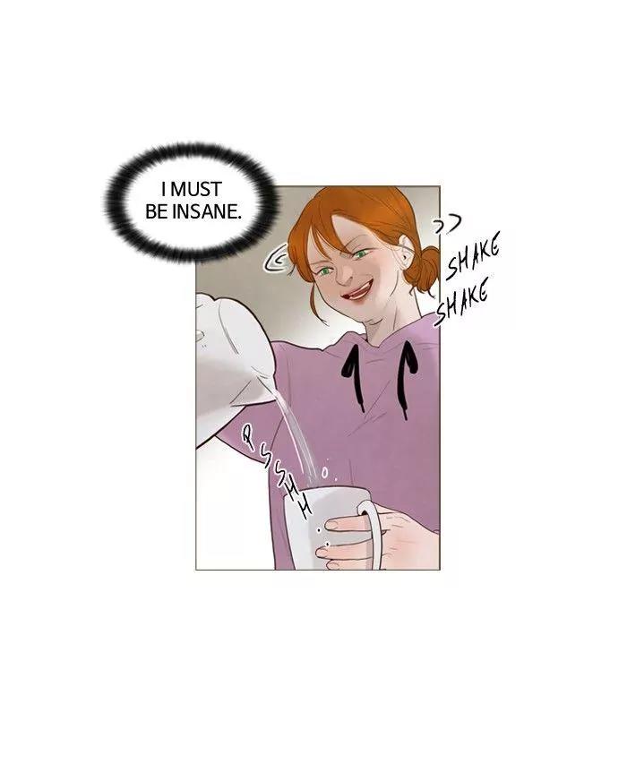 Winter Woods Chapter 78 page 11 - Chapter 78: [Season 2] Ep.23