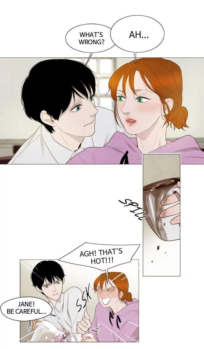 Winter Woods Chapter 78 page 13 - Chapter 78: [Season 2] Ep.23