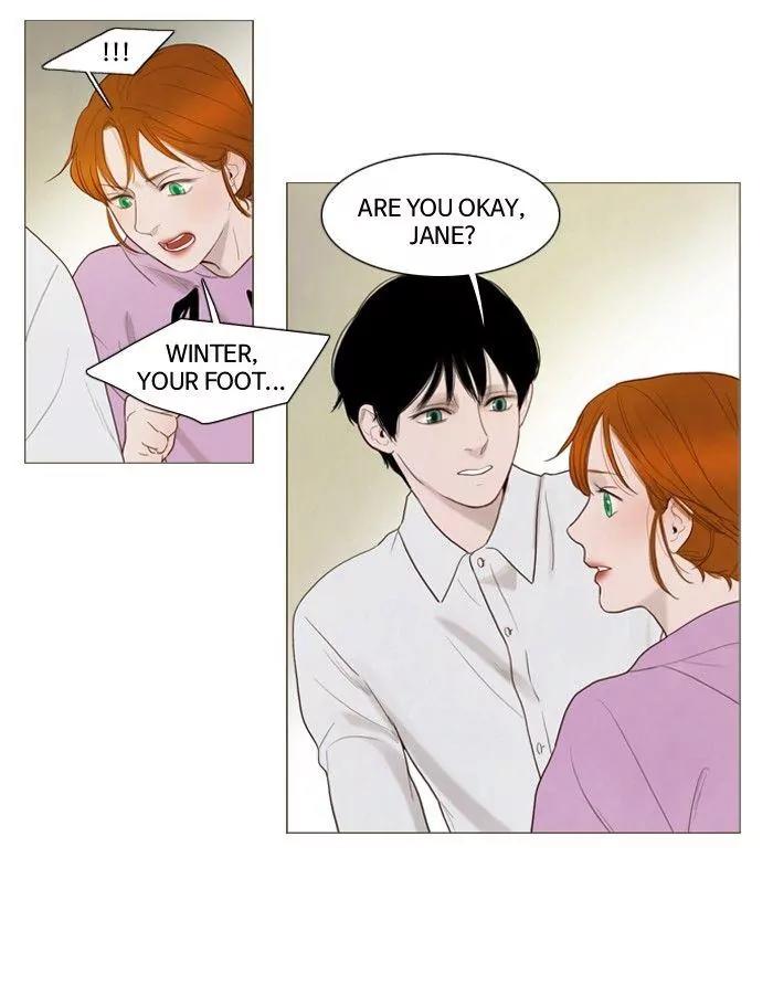 Winter Woods Chapter 78 page 15 - Chapter 78: [Season 2] Ep.23