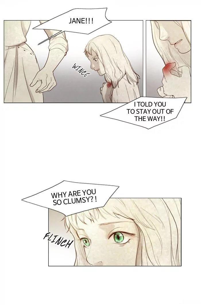 Winter Woods Chapter 78 page 19 - Chapter 78: [Season 2] Ep.23