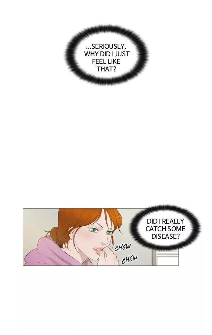 Winter Woods Chapter 78 page 2 - Chapter 78: [Season 2] Ep.23