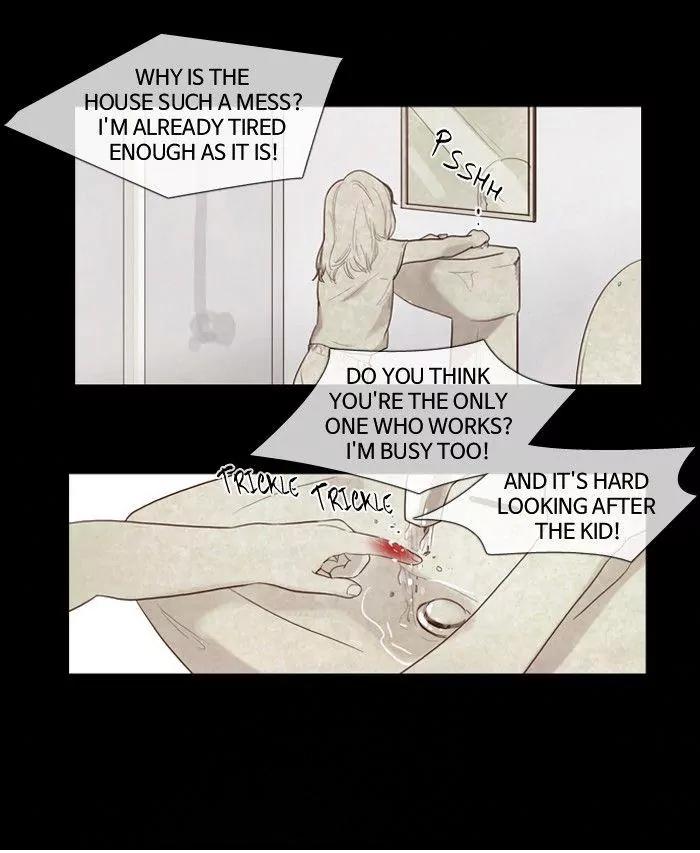 Winter Woods Chapter 78 page 22 - Chapter 78: [Season 2] Ep.23