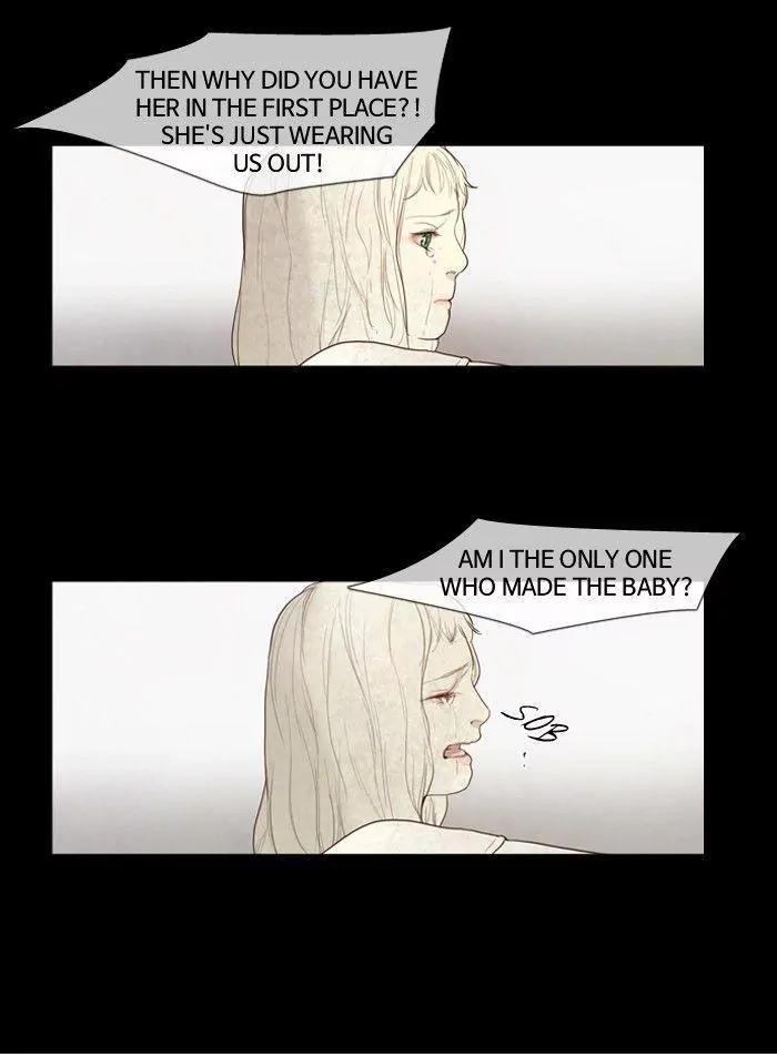 Winter Woods Chapter 78 page 23 - Chapter 78: [Season 2] Ep.23