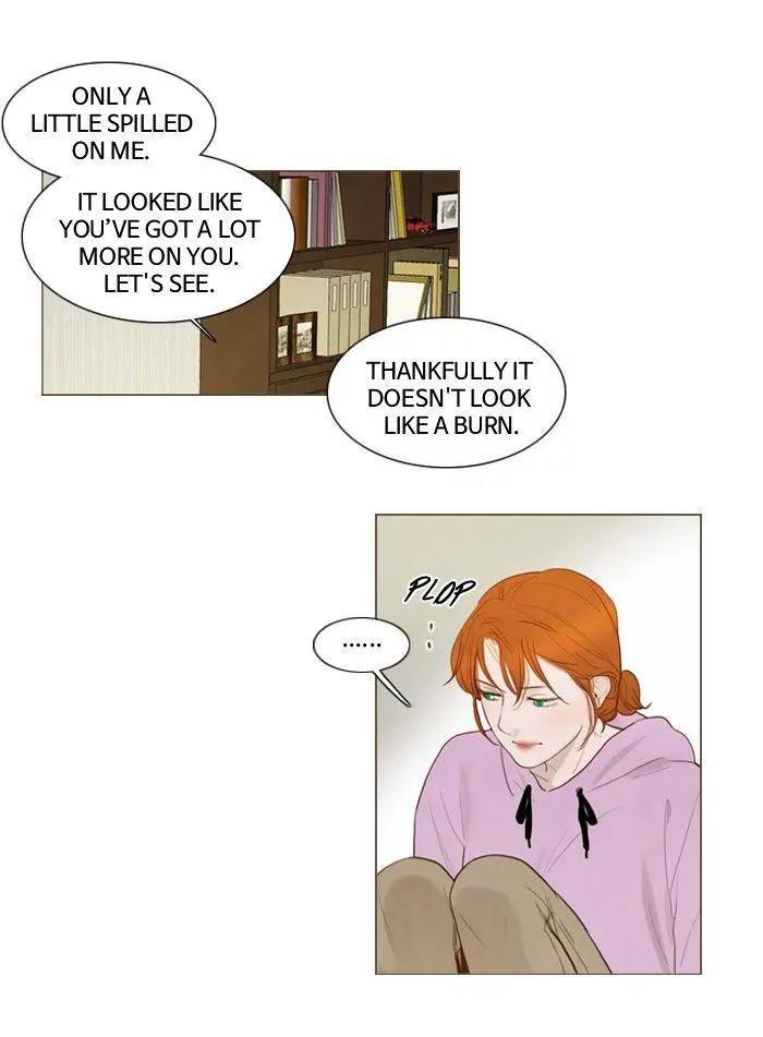Winter Woods Chapter 78 page 26 - Chapter 78: [Season 2] Ep.23