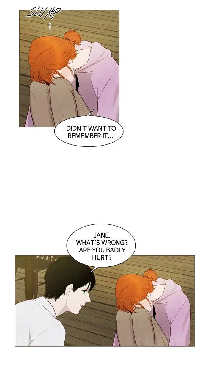 Winter Woods Chapter 78 page 27 - Chapter 78: [Season 2] Ep.23