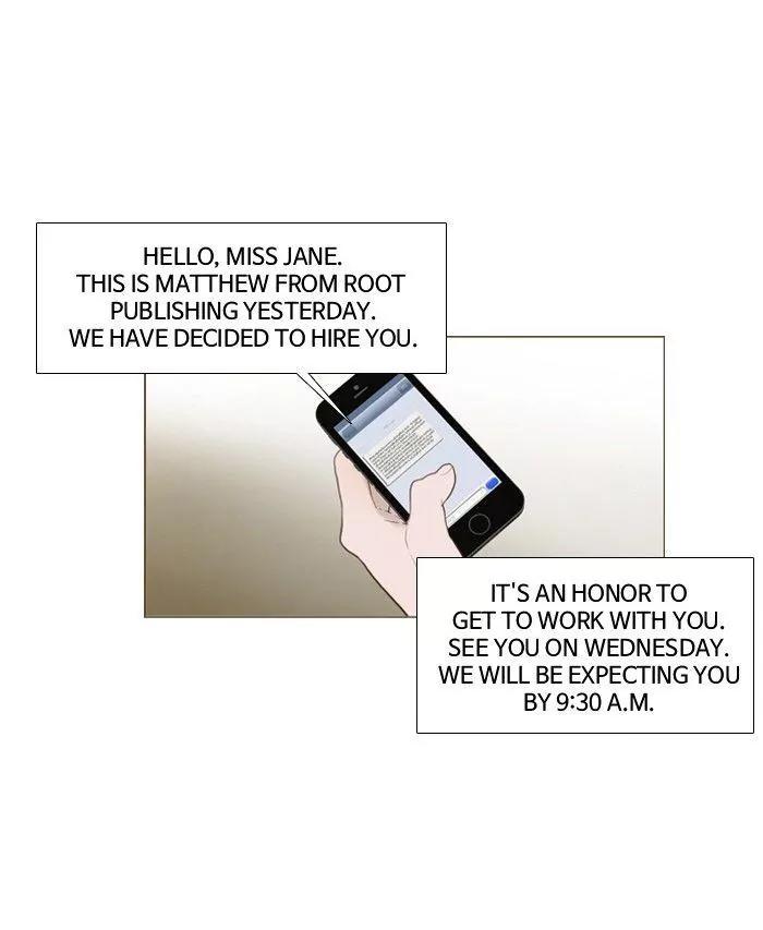 Winter Woods Chapter 78 page 29 - Chapter 78: [Season 2] Ep.23
