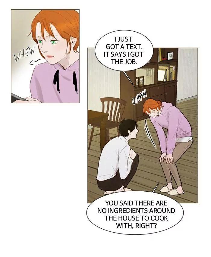 Winter Woods Chapter 78 page 30 - Chapter 78: [Season 2] Ep.23